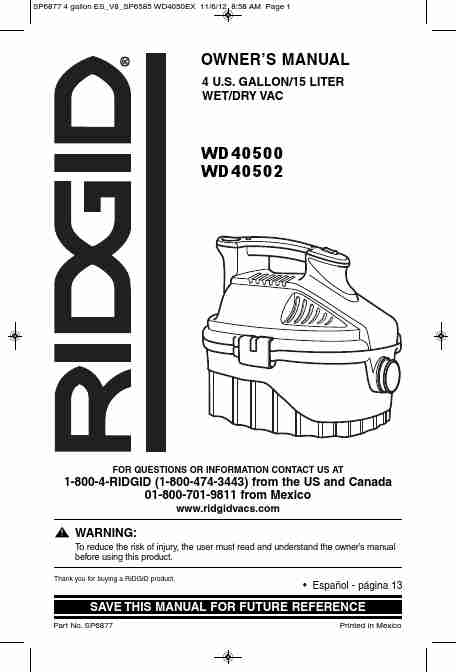 RIDGID WD40500-page_pdf